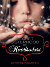 Cover image for The Secret Sisterhood of Heartbreakers